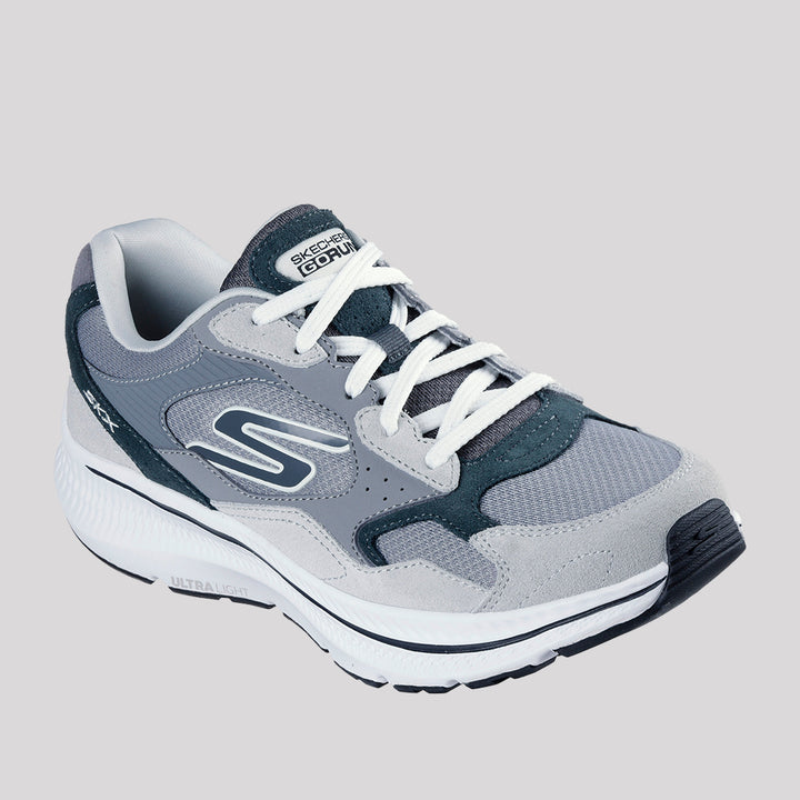 GO RUN CONSISTENT 2.0 - RETRO RUNNER V1