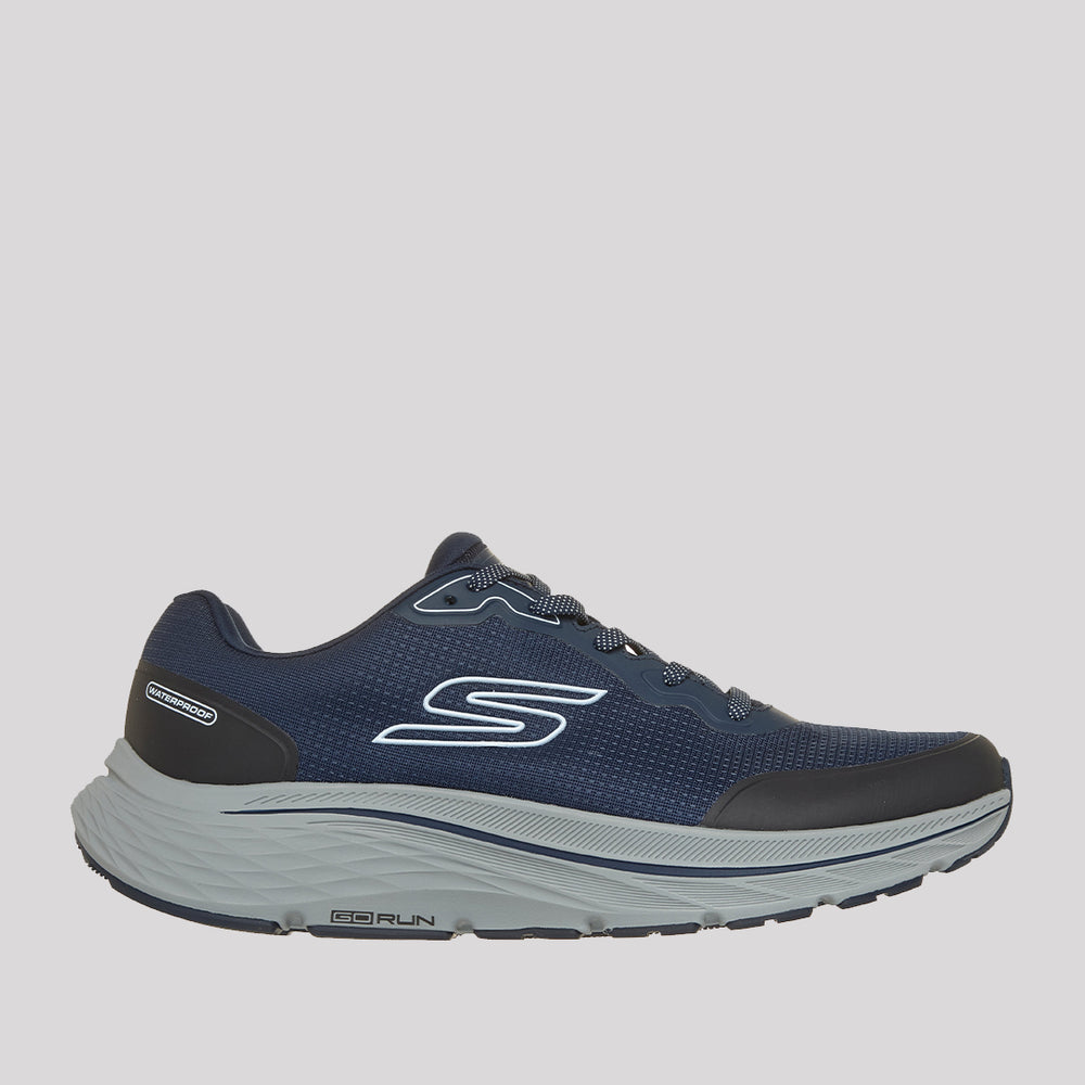 WATERPROOF: GO RUN CONSISTENT 3 - STREAMHAVEN