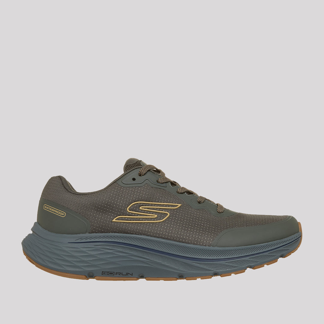 WATERPROOF: GO RUN CONSISTENT 3 - STREAMHAVEN