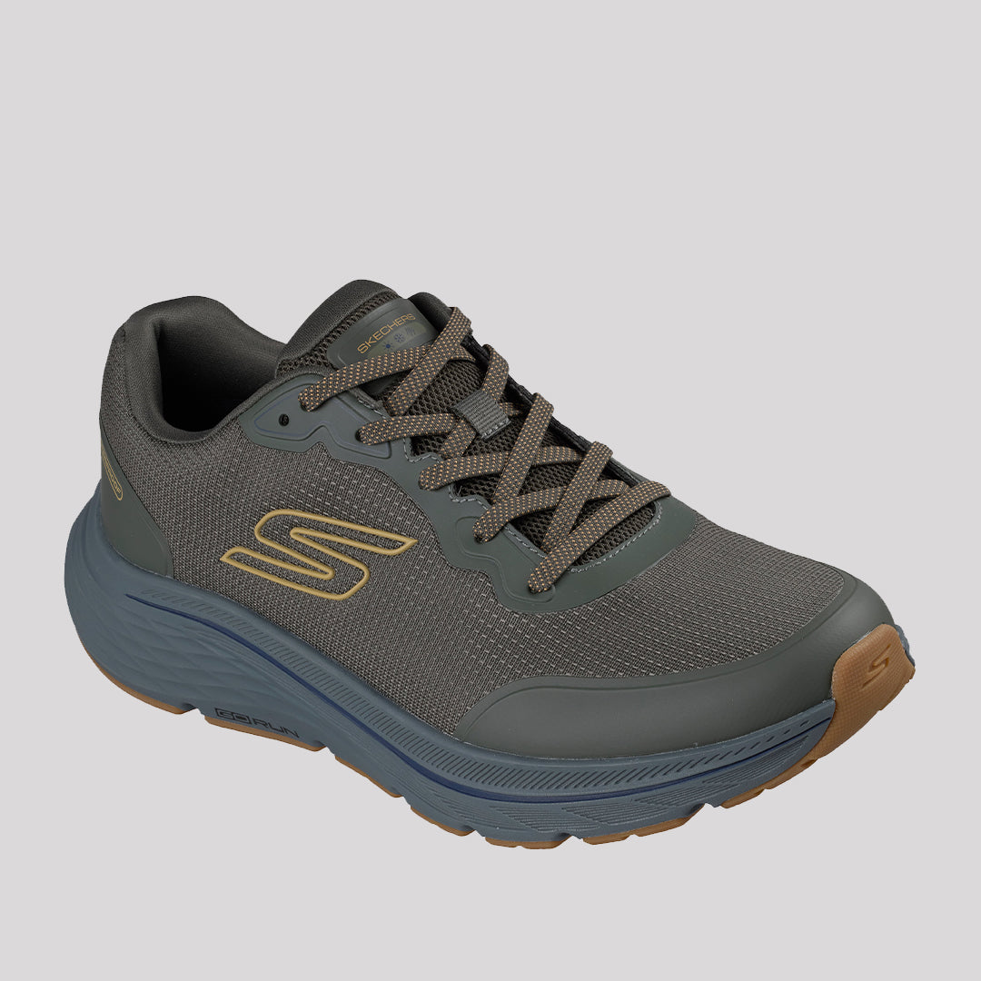 WATERPROOF: GO RUN CONSISTENT 3 - STREAMHAVEN