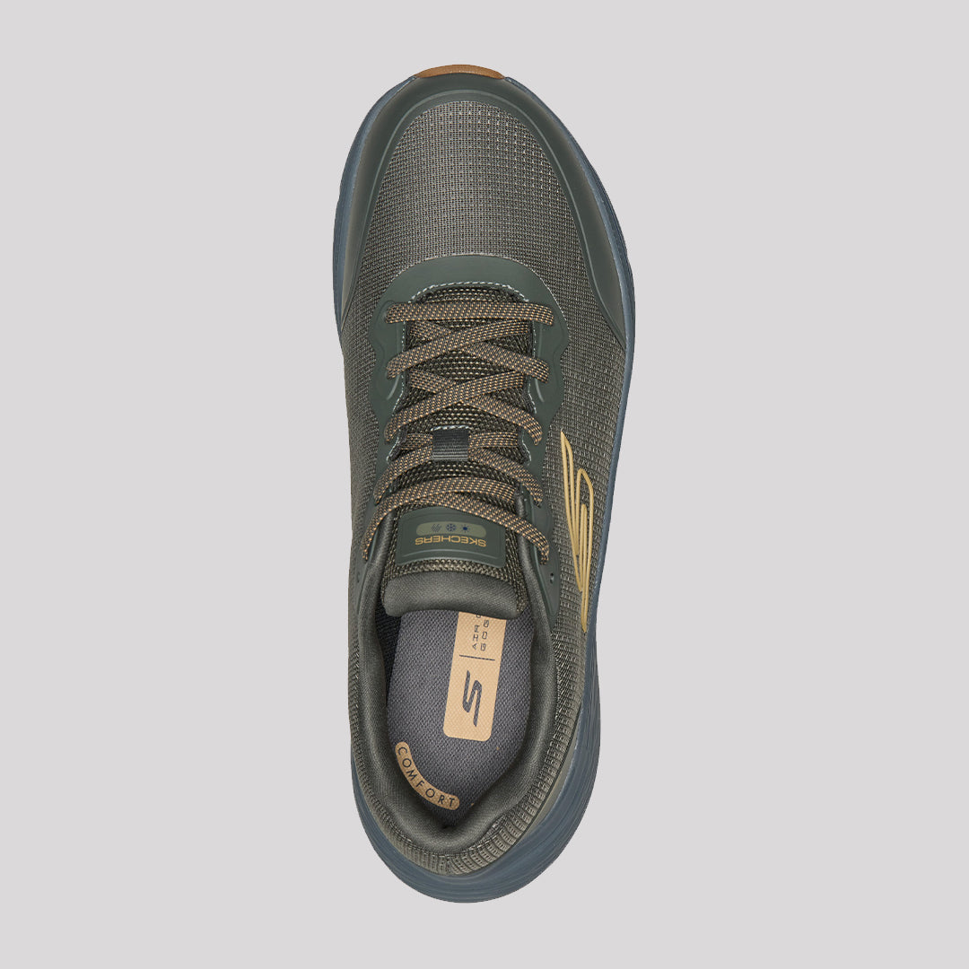 WATERPROOF: GO RUN CONSISTENT 3 - STREAMHAVEN