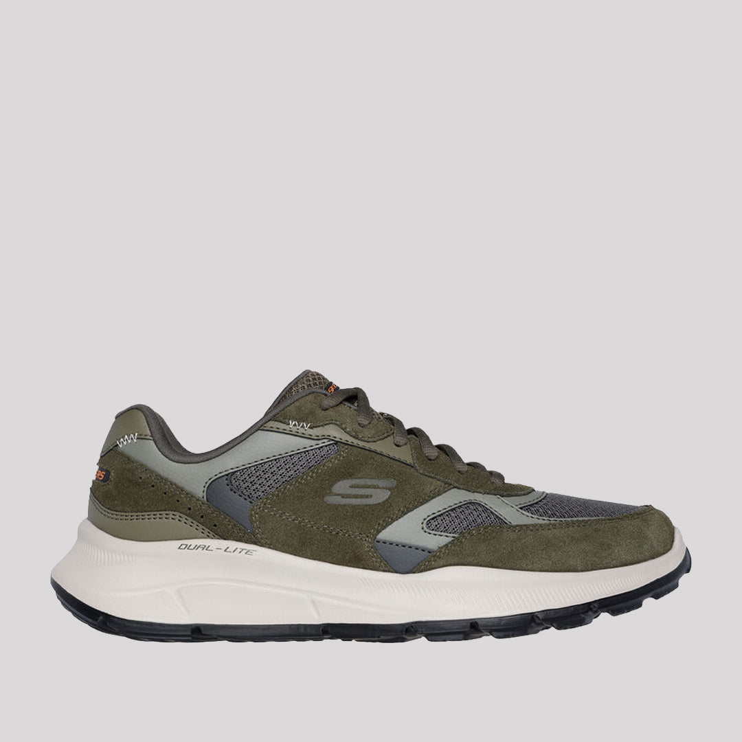 EQUALIZER 5.0 - RONDOR
