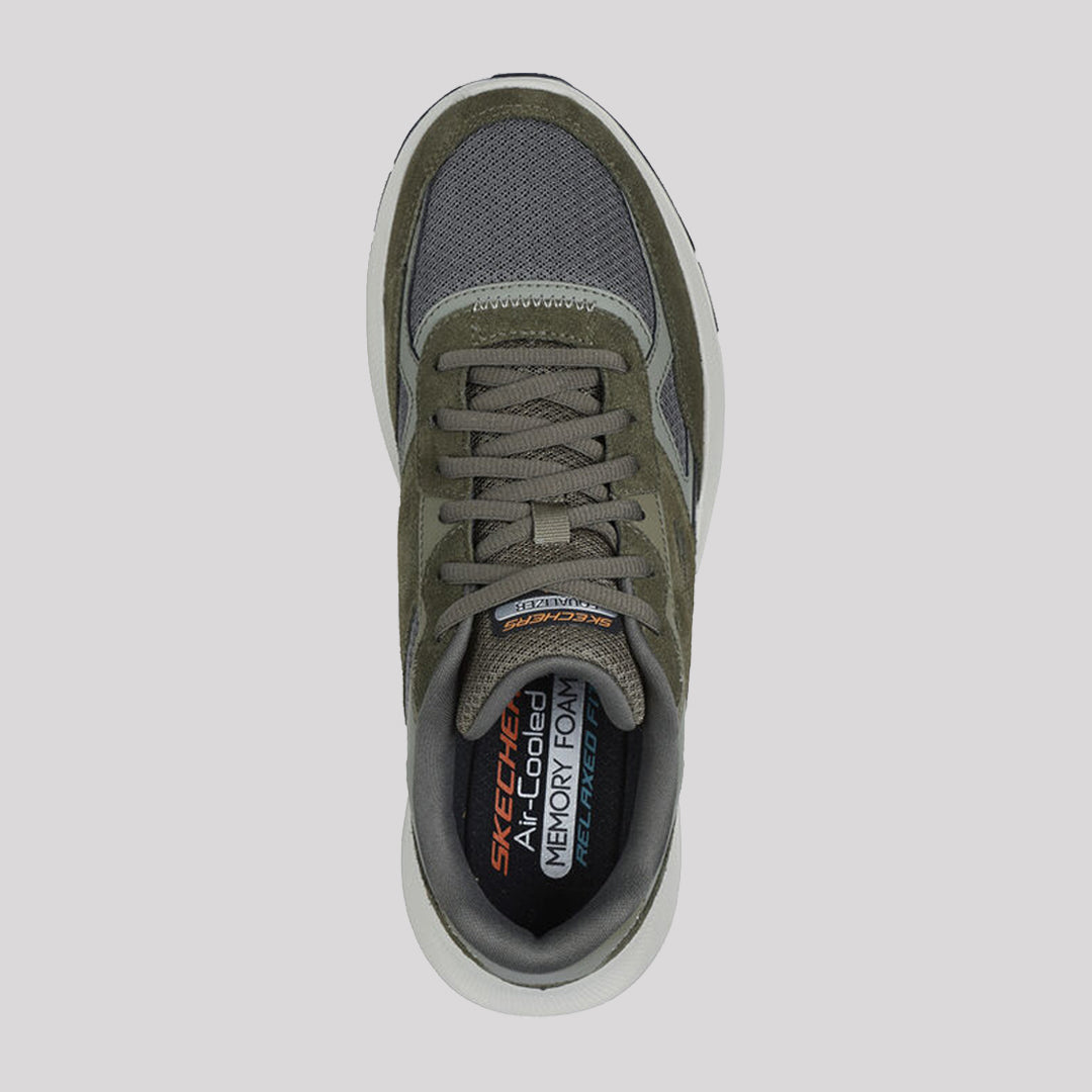 EQUALIZER 5.0 - RONDOR