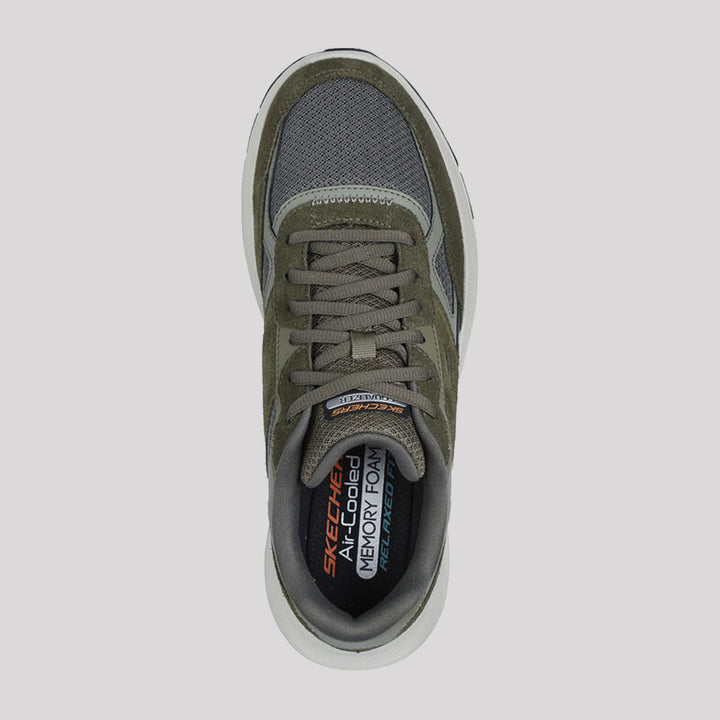 EQUALIZER 5.0 - RONDOR
