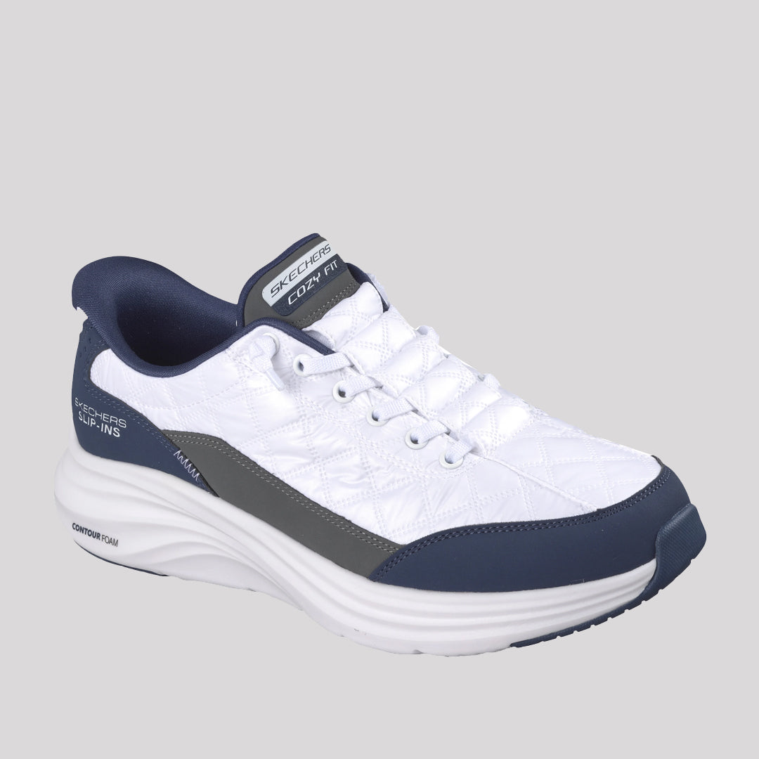 CONTOUR FOAM - COZY FIT