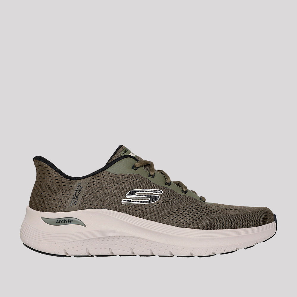 SLIP-INS: ARCH FIT 2.0 - LESTUR