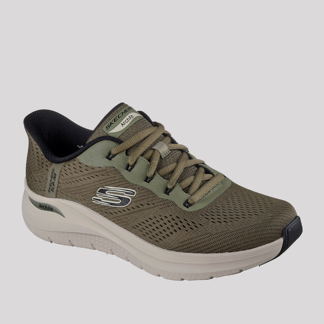 SLIP-INS: ARCH FIT 2.0 - LESTUR