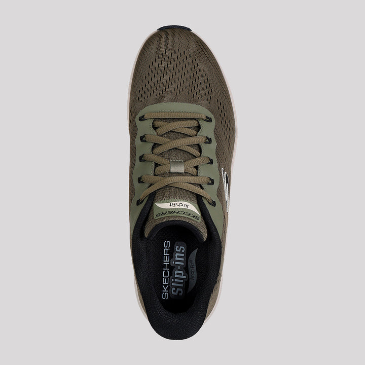 SLIP-INS: ARCH FIT 2.0 - LESTUR
