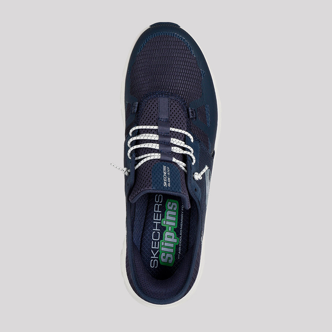 SLIP-INS: GLIDE-STEP PRO