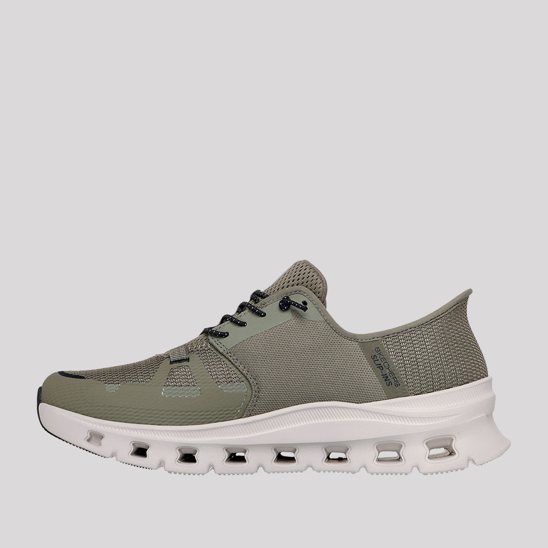 SLIP-INS: GLIDE-STEP PRO