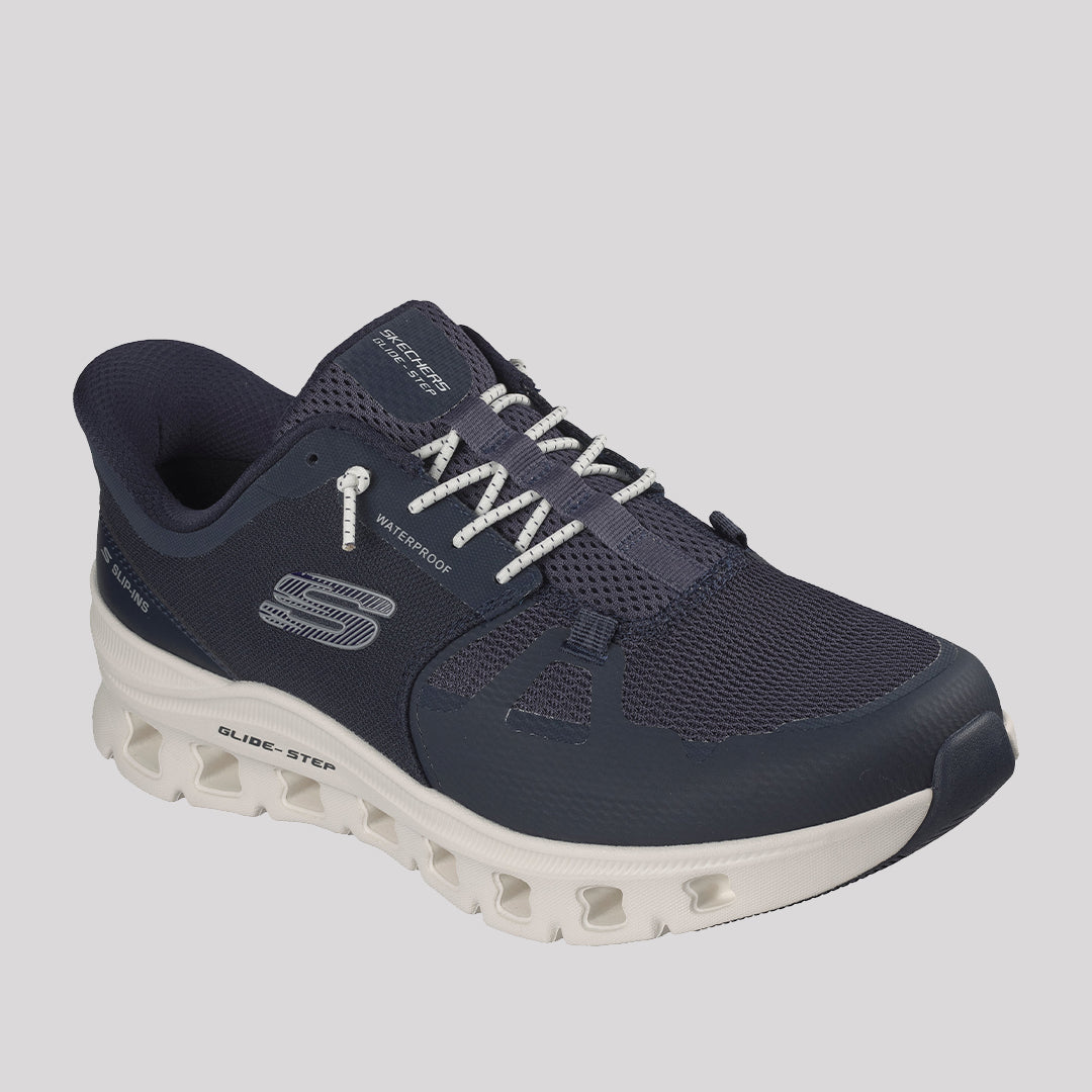 SLIP-INS: GLIDE-STEP PRO - RAINPARTNER