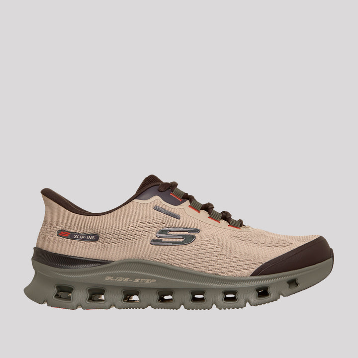 SLIP-INS WATERPROOF: GLIDE-STEP PRO - CHACHING