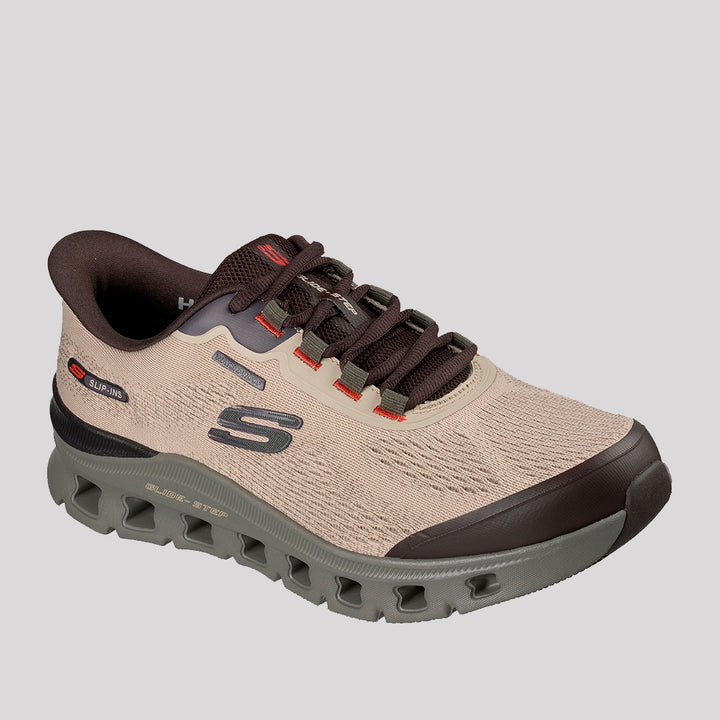 SLIP-INS WATERPROOF: GLIDE-STEP PRO - CHACHING