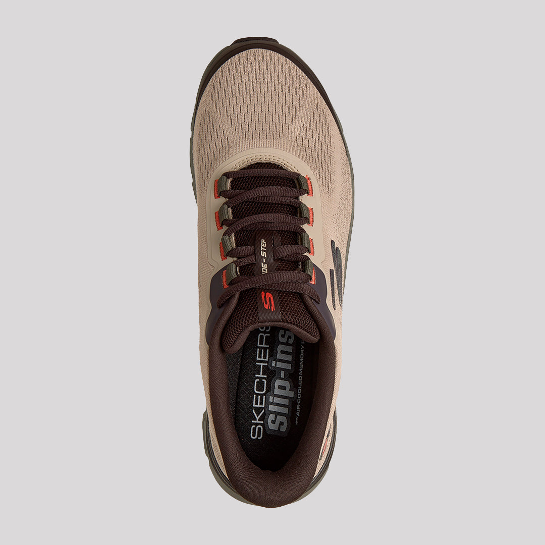 SLIP-INS WATERPROOF: GLIDE-STEP PRO - CHACHING