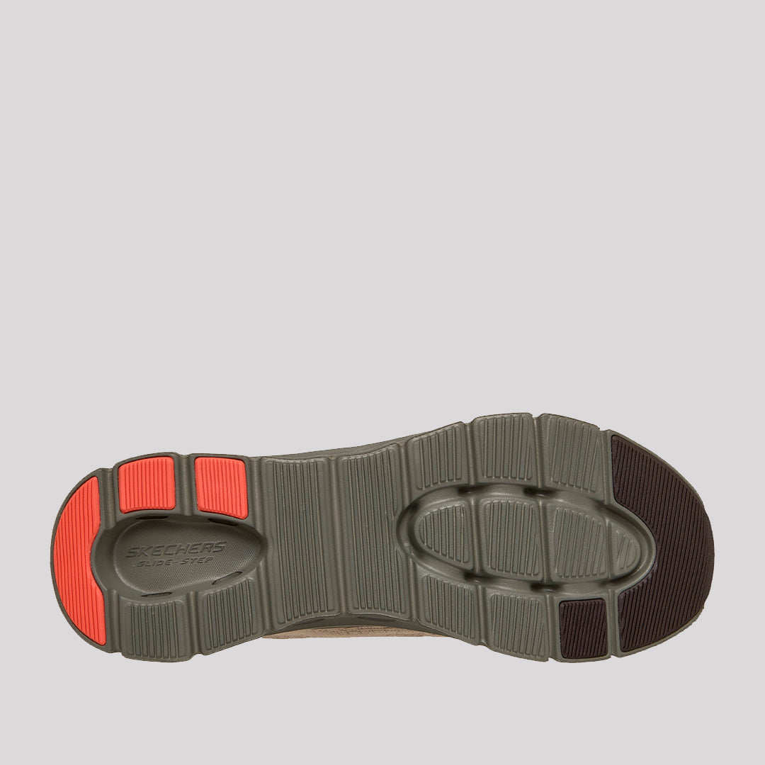 SLIP-INS WATERPROOF: GLIDE-STEP PRO - CHACHING