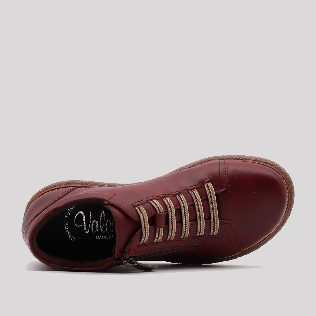 BOTIN GOMAS CREMALLERA