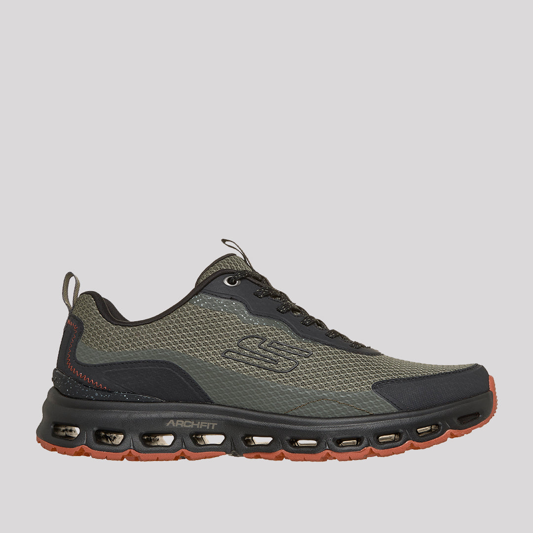 ARCH FIT GLIDE-STEP ALL-TERRAIN - BARNARD HILL