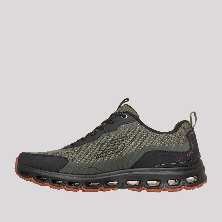 ARCH FIT GLIDE-STEP ALL-TERRAIN - BARNARD HILL