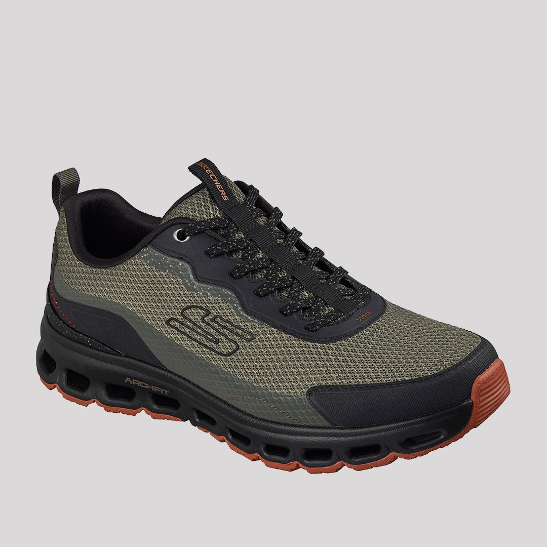 ARCH FIT GLIDE-STEP ALL-TERRAIN - BARNARD HILL