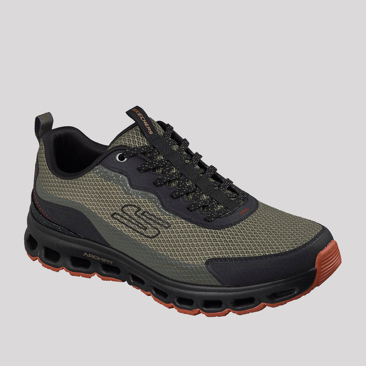 ARCH FIT GLIDE-STEP ALL-TERRAIN - BARNARD HILL