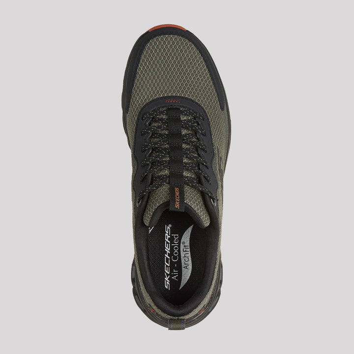 ARCH FIT GLIDE-STEP ALL-TERRAIN - BARNARD HILL
