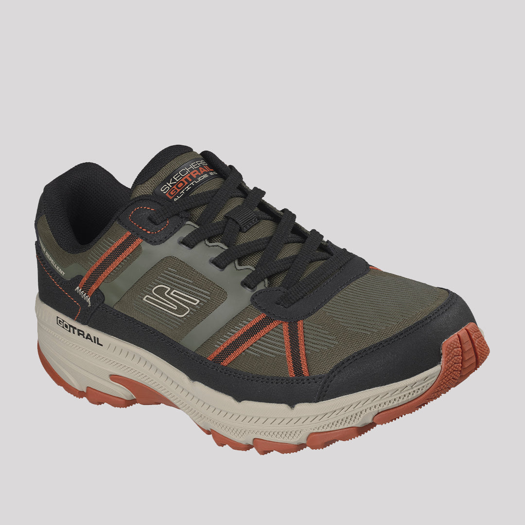 GO RUN TRAIL ALTITUDE 2.0 - ALTARIDGE
