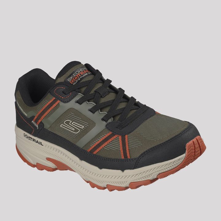 GO RUN TRAIL ALTITUDE 2.0 - ALTARIDGE