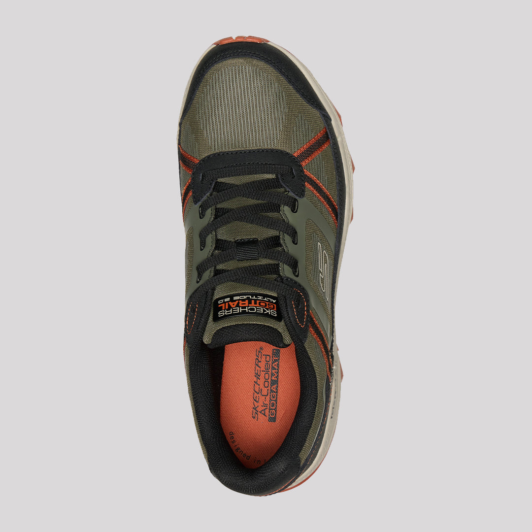 GO RUN TRAIL ALTITUDE 2.0 - ALTARIDGE