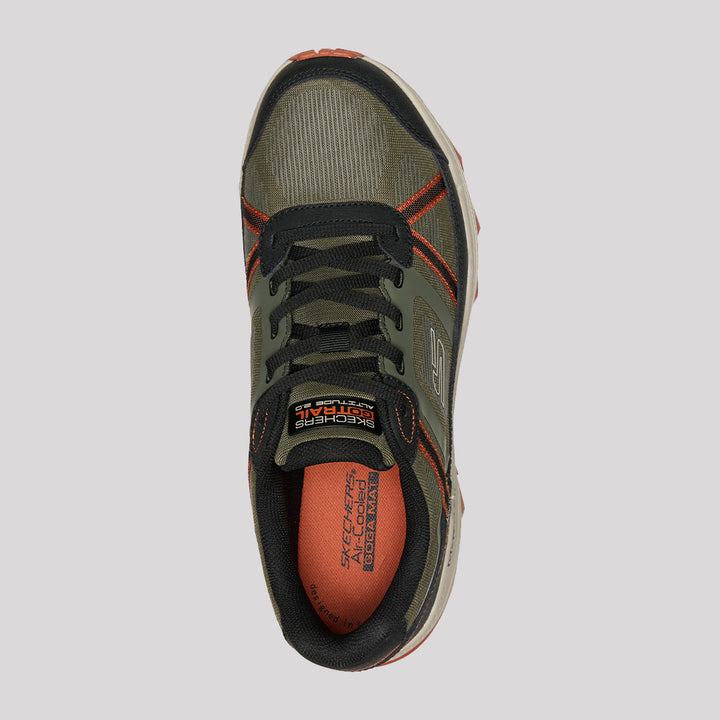 GO RUN TRAIL ALTITUDE 2.0 - ALTARIDGE