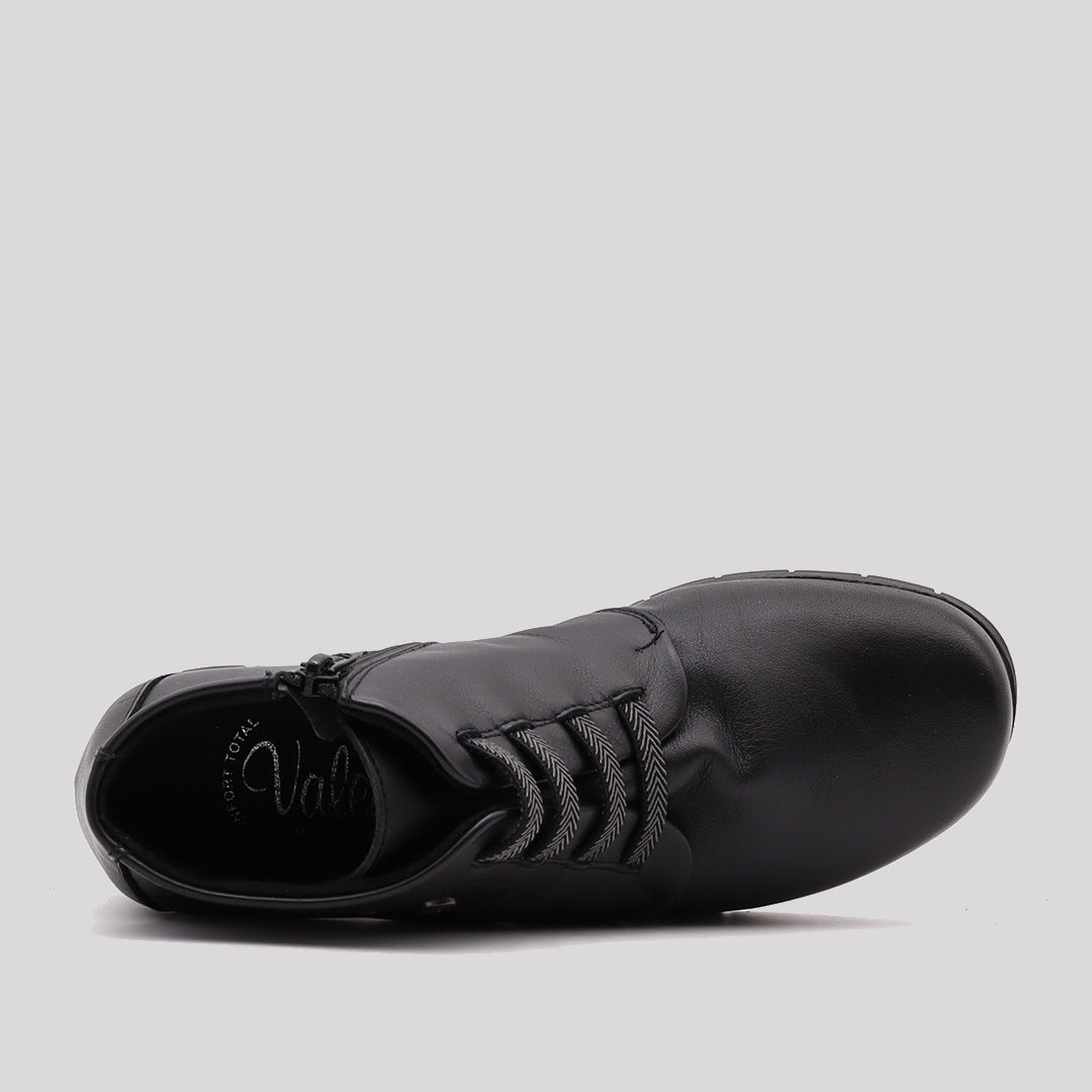 BOTIN GOMAS PIEL 1/2 CÑ