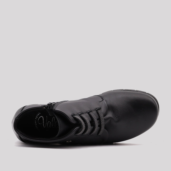 BOTIN GOMAS PIEL 1/2 CÑ