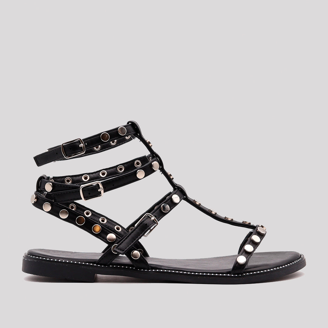 SANDALIA ROMANA TACHAS PL