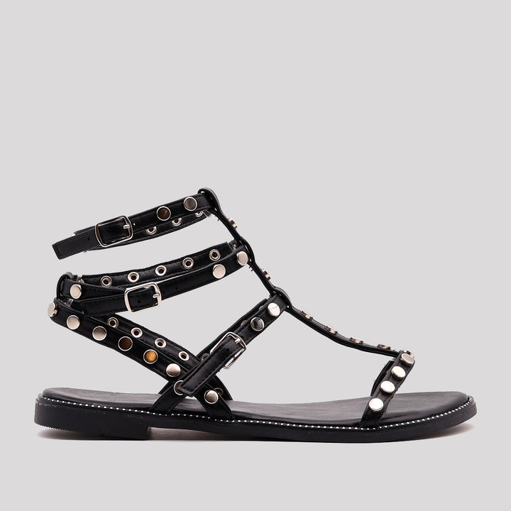 SANDALIA ROMANA TACHAS PL