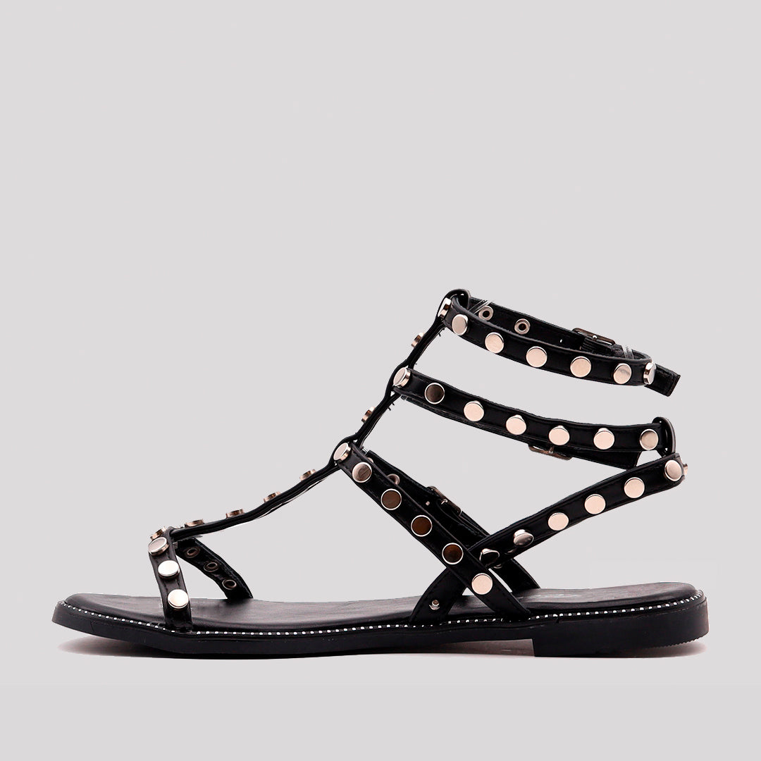 SANDALIA ROMANA TACHAS PL