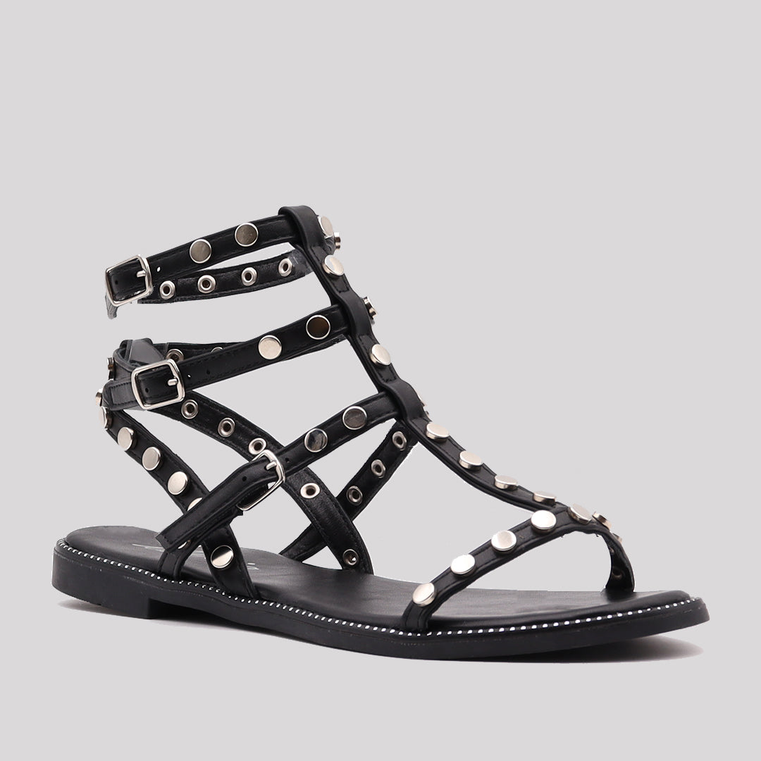 SANDALIA ROMANA TACHAS PL