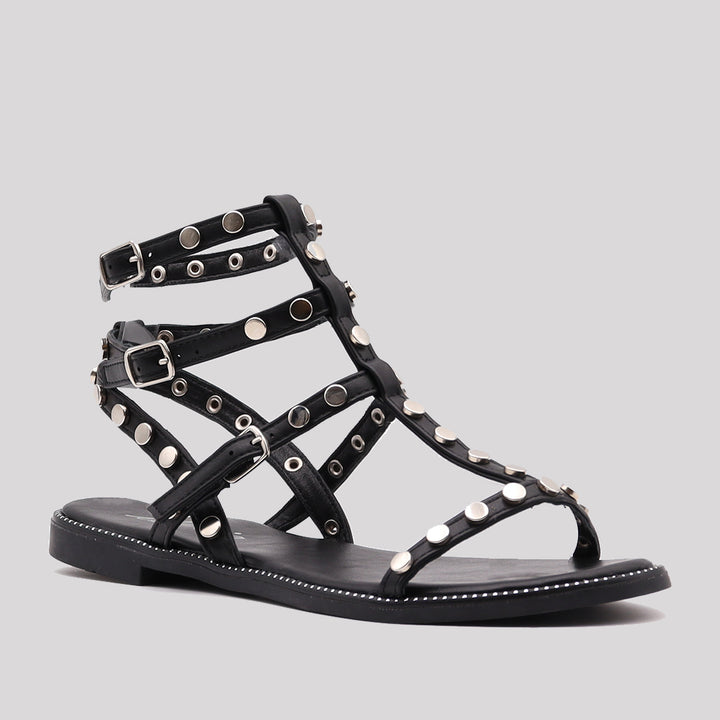 SANDALIA ROMANA TACHAS PL
