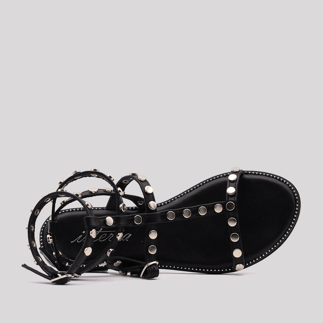 SANDALIA ROMANA TACHAS PL