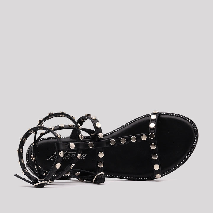 SANDALIA ROMANA TACHAS PL
