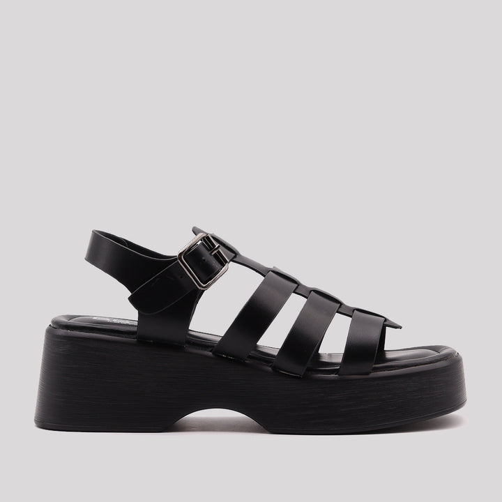 SANDALIA ROMANA PLAT
