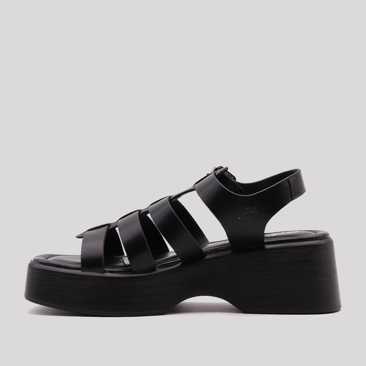 SANDALIA ROMANA PLAT