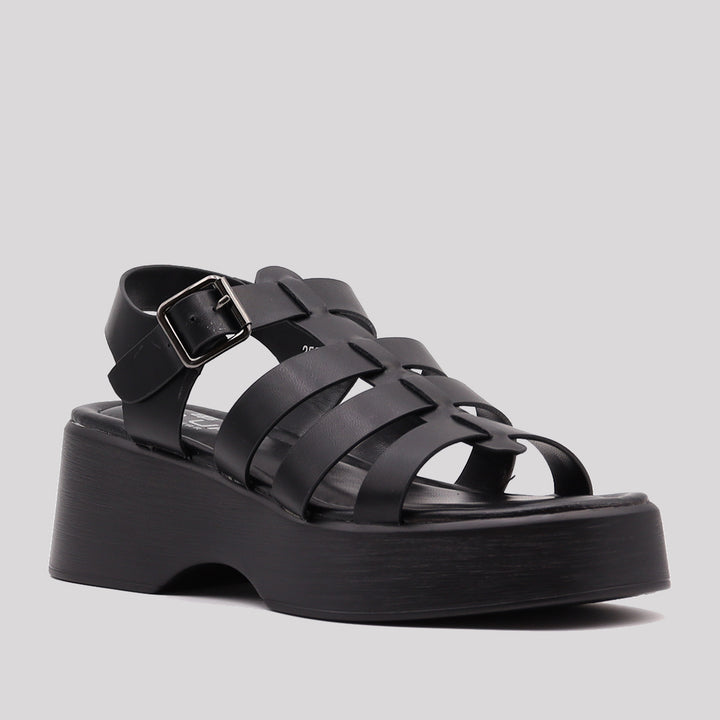 SANDALIA ROMANA PLAT