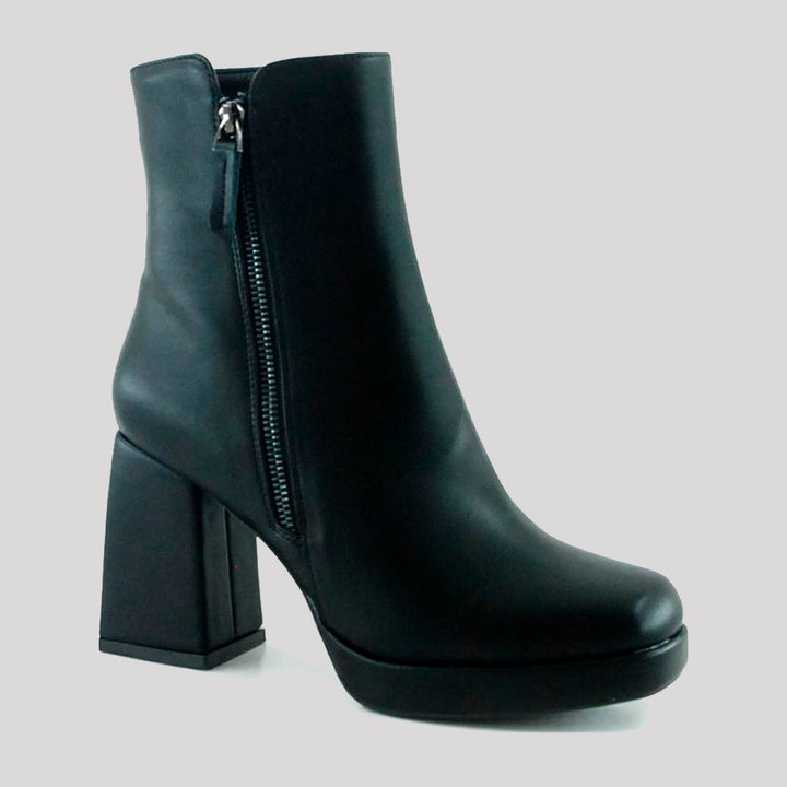 BOTIN  CREMALLERA TC/ PLAT