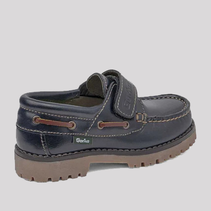 NAUTICO VELCRO NIÑO