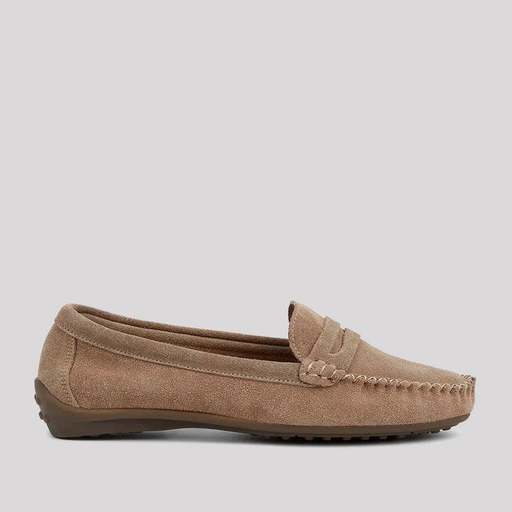 MOCASIN SERRAJE ANTIFAZ