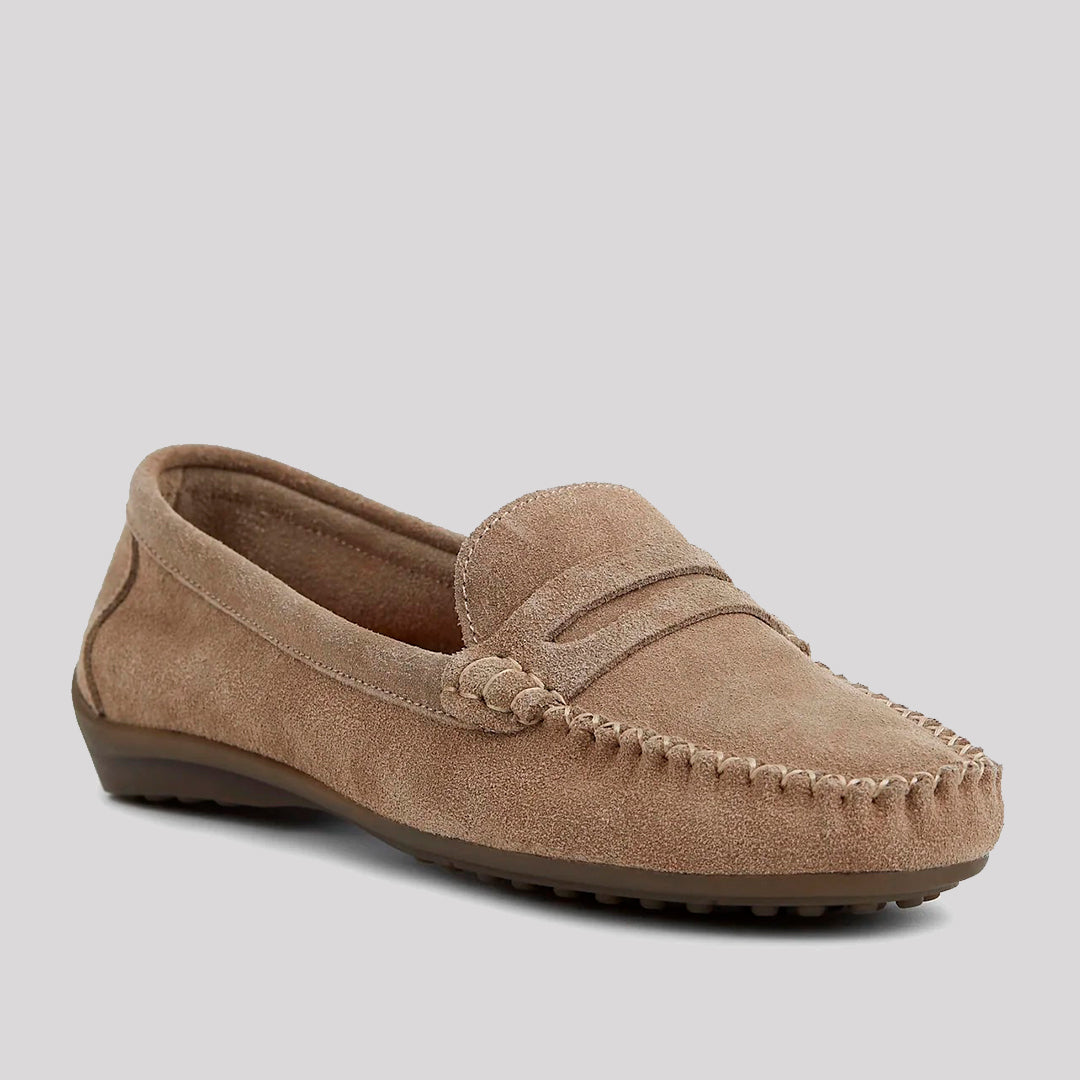 MOCASIN SERRAJE ANTIFAZ