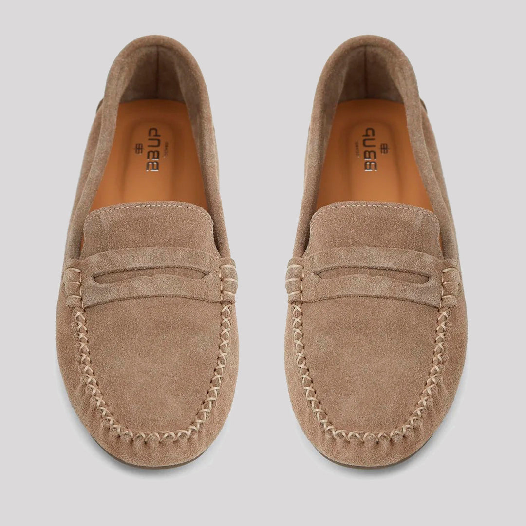 MOCASIN SERRAJE ANTIFAZ