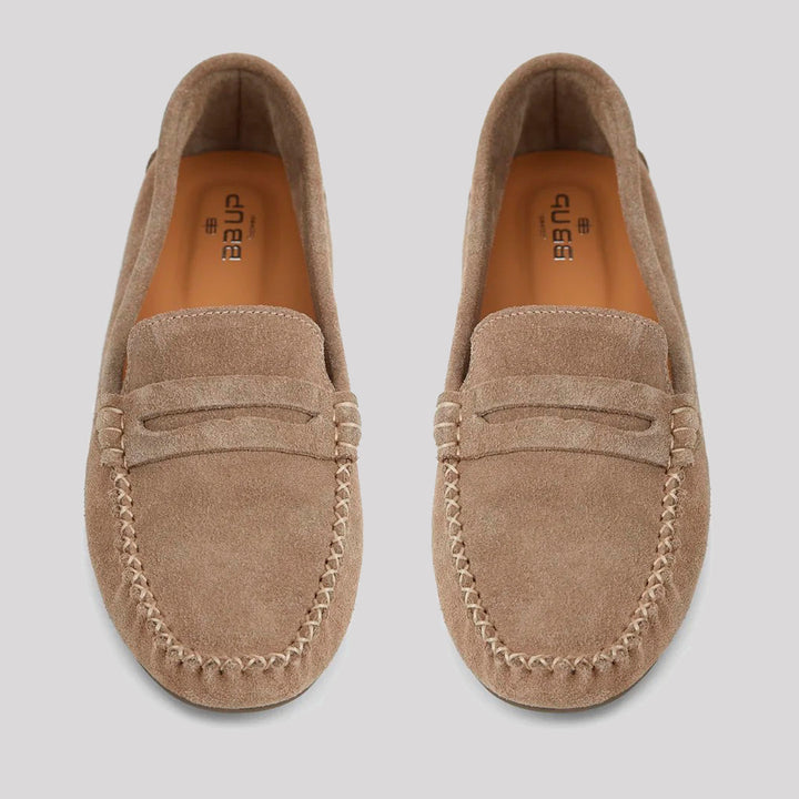 MOCASIN SERRAJE ANTIFAZ