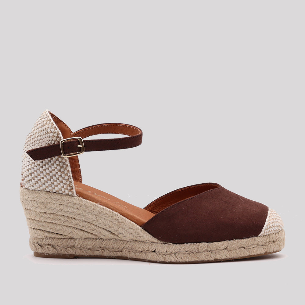 GILDA SUEDE 5 CUERDAS PULSERA