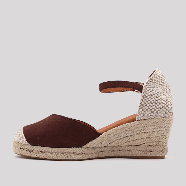 GILDA SUEDE 5 CUERDAS PULSERA