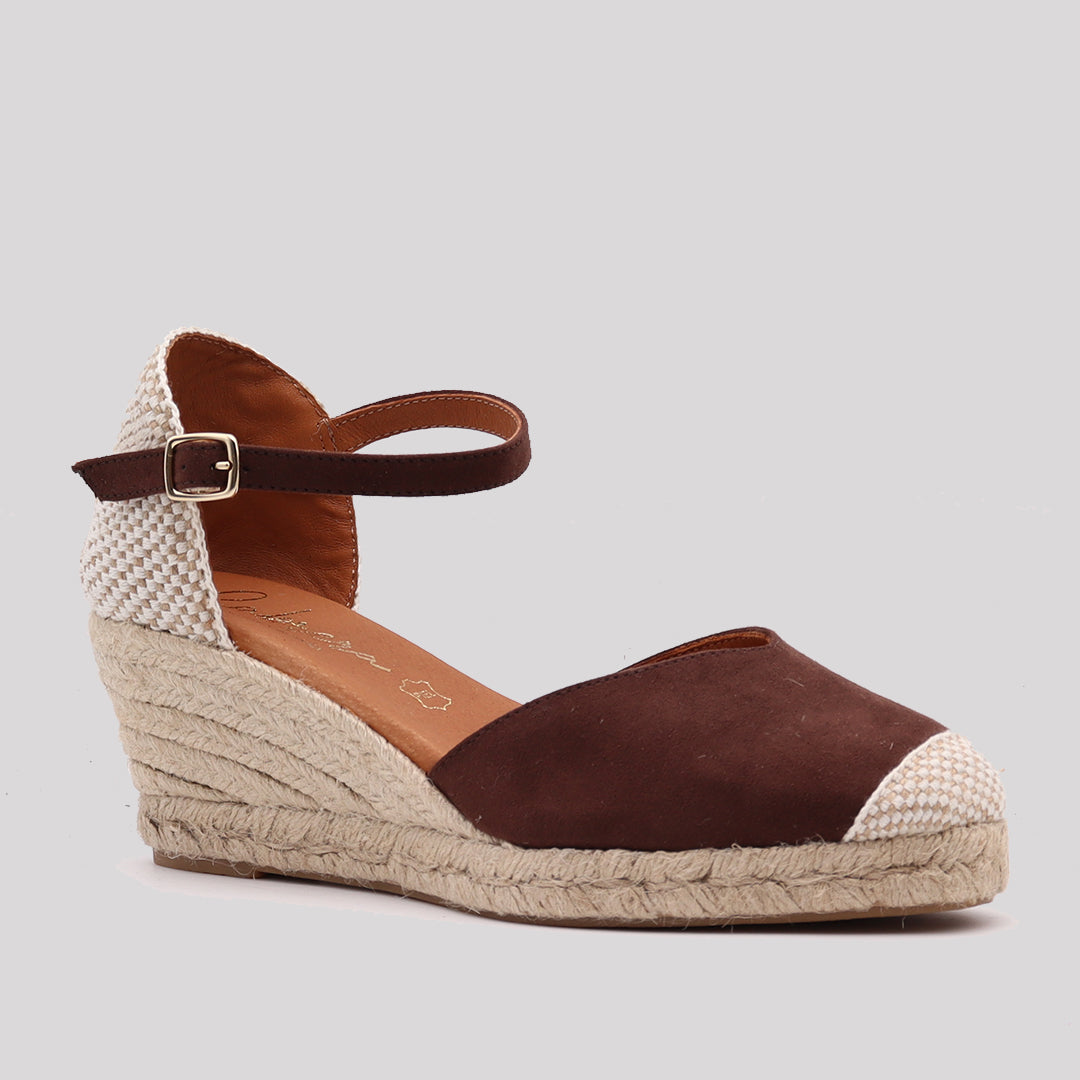 GILDA SUEDE 5 CUERDAS PULSERA